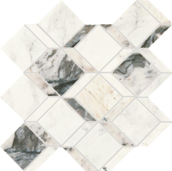 M343 Illusive Pebble Honed Countertop, Floor, Part of: Natural Stone Natural Stone Marble, Wall 