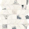 M343 Illusive Pebble Honed Countertop, Floor, Part of: Natural Stone Natural Stone Marble, Wall 