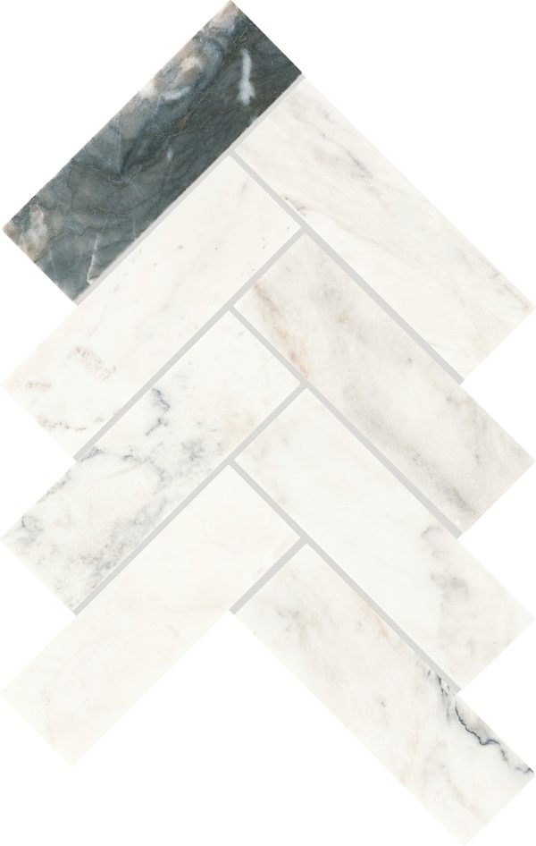 M343 Illusive Pebble Honed Countertop, Floor, Part of: Natural Stone Natural Stone Marble, Wall 