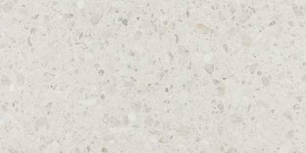 OU57 Sterling Rectangle Medio Matte Stepwise Countertop, Floor, Wall 