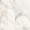 M342 Bella Hypnotic XL Honed Countertop, Floor, Part of: Natural Stone Natural Stone Marble, Wall 