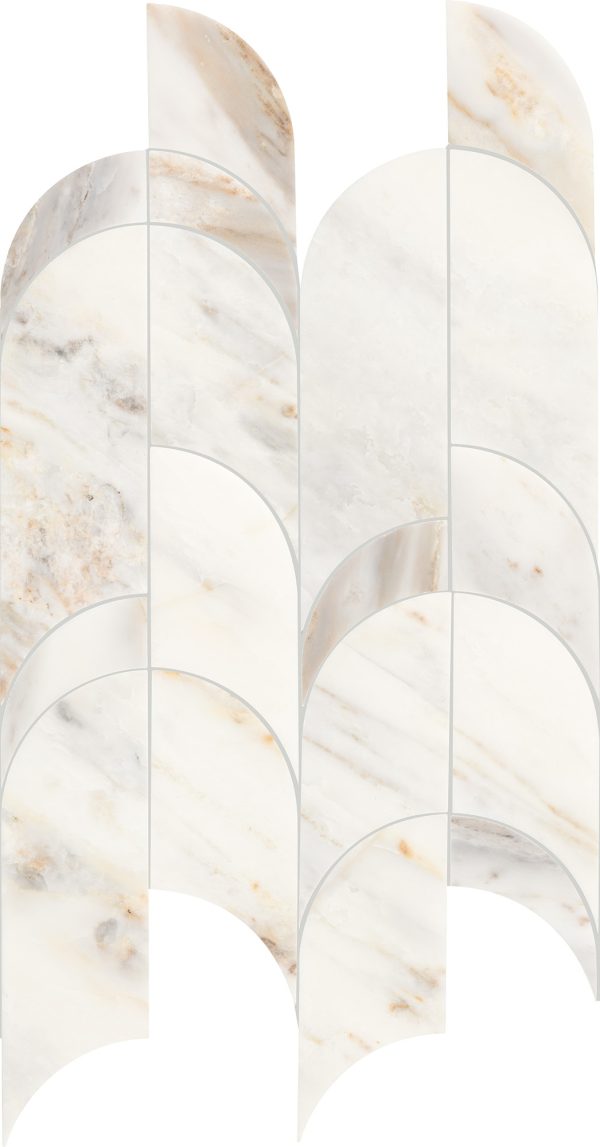 M342 Bella Hypnotic XL Honed Countertop, Floor, Part of: Natural Stone Natural Stone Marble, Wall 