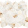 M342 Bella Hypnotic XL Honed Countertop, Floor, Part of: Natural Stone Natural Stone Marble, Wall 