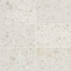 OU57 Sterling Rectangle Medio Matte Stepwise Countertop, Floor, Wall 