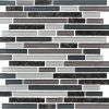 Ubatuba Blend GR62 Wall 