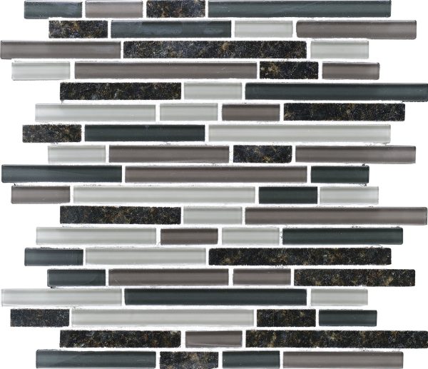 Ubatuba Blend GR62 Wall Ubatuba Blend GR62 Wall