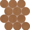 Brick IN45 Countertop, Floor, Wall Brick IN45 Countertop, Floor, Wall