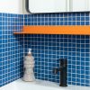 Nautical Blue D621 Countertop, Floor, Wall Nautical Blue D621 Countertop, Floor, Wall