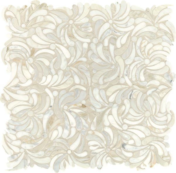 Calacatta Gold LV29 Wall 