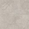 AR05 Casper Square Matte Countertop, Floor, Part of: Core Fundamentals, Wall 