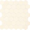L340 Blavet Blanc Hexagon Straight Edge Mix Floor, Part of: Natural Stone Natural Stone Limestone, Wall L340 Blavet Blanc Hexagon Straight Edge Mix Floor, Part of: Natural Stone Natural Stone Limestone, Wall