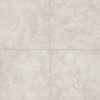 AR04 Ivory Rectangle Matte Countertop, Floor, Part of: Core Fundamentals, Wall 