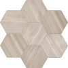 Chenille White L191 Floor, Part of: Natural Stone Natural Stone Limestone, Wall 