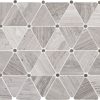 Chenille White L191 Floor, Part of: Natural Stone Natural Stone Limestone, Wall 