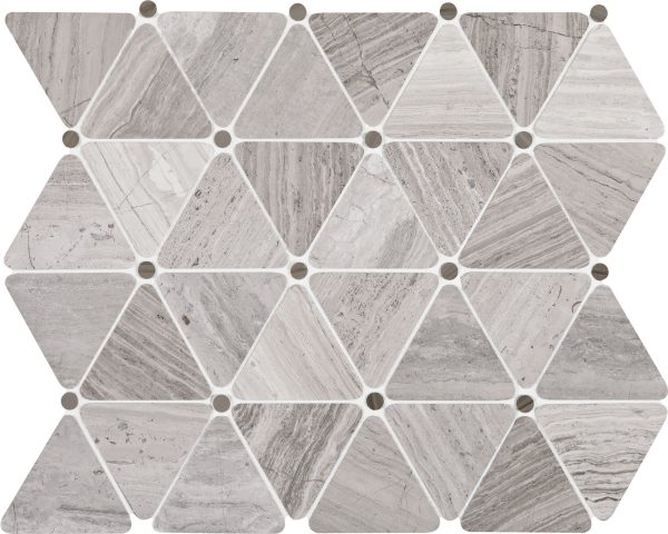 Chenille White L191 Floor, Part of: Natural Stone Natural Stone Limestone, Wall 