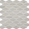 Chenille White L191 Floor, Part of: Natural Stone Natural Stone Limestone, Wall 
