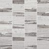 Chenille White L191 Floor, Part of: Natural Stone Natural Stone Limestone, Wall 