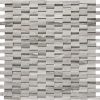 Chenille White L191 Floor, Part of: Natural Stone Natural Stone Limestone, Wall 