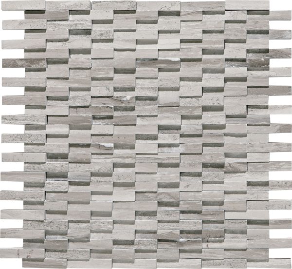 Chenille White L191 Floor, Part of: Natural Stone Natural Stone Limestone, Wall 