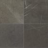 M049 Antico Scuro Elongated Hexagon Straight Edge Honed Countertop, Floor, Part of: Natural Stone Natural Stone Marble, Wall 