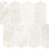 M048 Stormy Mist Rectangle Honed Countertop, Floor, Part of: Natural Stone Natural Stone Marble, Wall 
