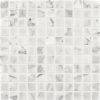 M474 Venetian Calacatta Elongated Hexagon Straight Edge Honed Countertop, Floor, Part of: Natural Stone Natural Stone Marble, Wall 