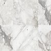 M474 Venetian Calacatta Elongated Hexagon Straight Edge Honed Countertop, Floor, Part of: Natural Stone Natural Stone Marble, Wall 