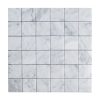 M701 Carrara White Modern Straight Edge Polished Countertop, Floor, Part of: Natural Stone Natural Stone Marble, Wall 