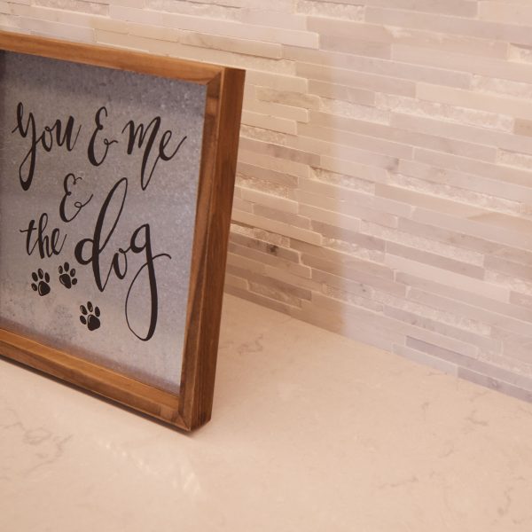 M190 First Snow Elegance Rectangle Tumbled Countertop, Floor, Part of: Natural Stone Natural Stone Marble, Wall 