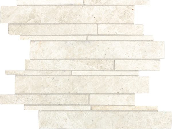 M105 White Cliffs Square Polished Countertop, Floor, Part of: Natural Stone Natural Stone Marble, Wall 