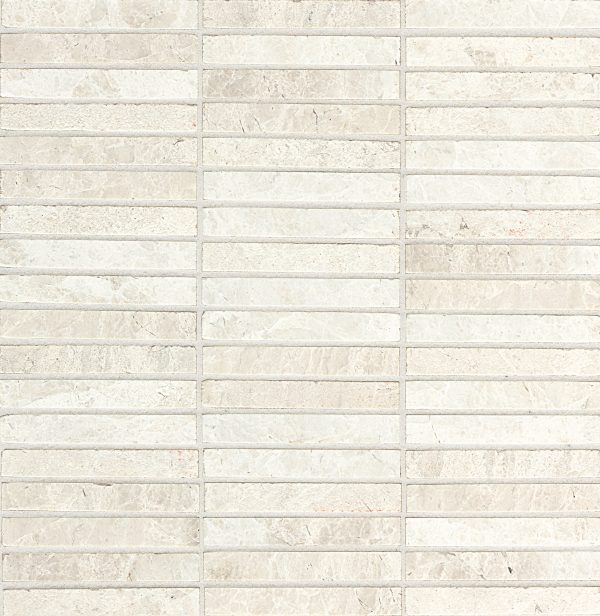 M105 White Cliffs Square Polished Countertop, Floor, Part of: Natural Stone Natural Stone Marble, Wall 