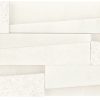 M050 Empyrean Ice Picket Polished Countertop, Floor, Part of: Natural Stone Natural Stone Marble, Wall 