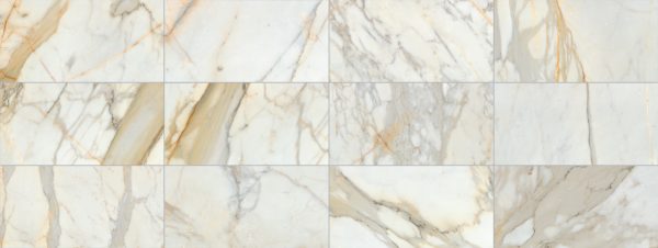 M475 Calacatta Gold Rectangle Honed Countertop, Floor, Part of: Natural Stone Natural Stone Marble, Wall 