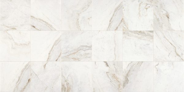 M103 Daphne White Rectangle Polished Countertop, Floor, Part of: Natural Stone Natural Stone Marble, Wall 