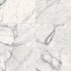 M854 Statuario Elongated Hexagon Straight Edge Honed Countertop, Floor, Part of: Natural Stone Natural Stone Marble, Wall 