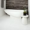M420 Thassos White Rectangle Honed Countertop, Floor, Part of: Natural Stone Natural Stone Marble, Wall 