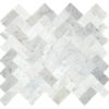 M701 Carrara White Herringbone Straight Edge Mix Part of: Natural Stone Natural Stone Limestone Natural Stone Marble, Wall M701 Carrara White Herringbone Straight Edge Mix Part of: Natural Stone Natural Stone Limestone Natural Stone Marble, Wall