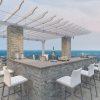 S703 Haikou Gray Rectangle Natural Cleft Part of: Natural Stone Natural Stone Slate, Wall 