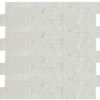 S702 Sanya White Rectangle Natural Cleft Part of: Natural Stone Natural Stone Slate, Wall 