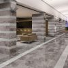 Siberian Tundra L701 Floor, Part of: Natural Stone Natural Stone Limestone, Wall 