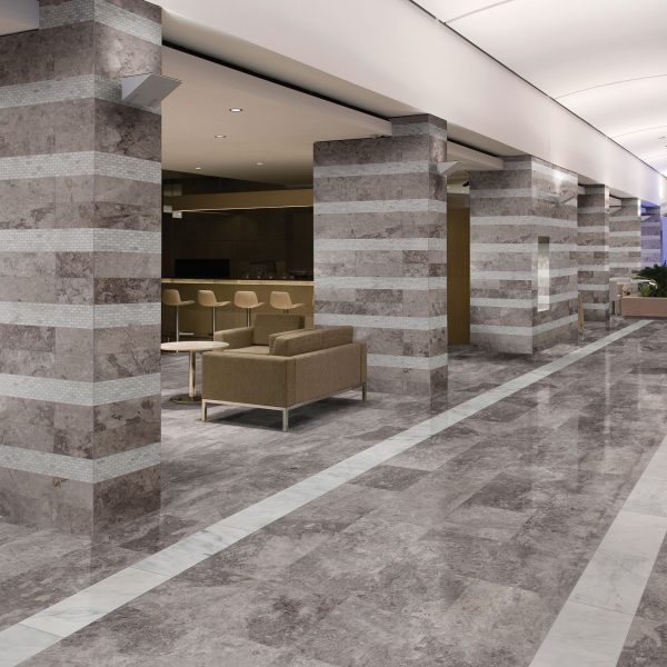 Siberian Tundra L701 Floor, Part of: Natural Stone Natural Stone Limestone, Wall 
