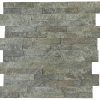 S282 Beijing Green Stacked Natural Cleft Part of: Natural Stone Natural Stone Slate, Wall S282 Beijing Green Stacked Natural Cleft Part of: Natural Stone Natural Stone Slate, Wall