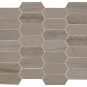 Silver Screen M744 Countertop, Floor, Part of: Natural Stone Natural Stone Marble, Wall 