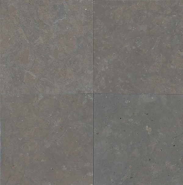 L983 Lagos Blue Square Honed Floor, Part of: Natural Stone Natural Stone Limestone, Wall 