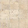 BE10 Ivory Classico Rectangle Tumbled Floor, Part of: Natural Stone Natural Stone Travertine, Wall BE10 Ivory Classico Rectangle Tumbled Floor, Part of: Natural Stone Natural Stone Travertine, Wall