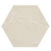 AR60 Oracle Hexagon Matte Stepwise Countertop, Floor, Wall AR60 Oracle Hexagon Matte Stepwise Countertop, Floor, Wall
