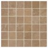 T311 Noce Square Honed Floor, Part of: Natural Stone Natural Stone Travertine, Wall 