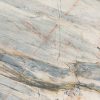 Caldera Blue Q749 Countertop, Part of: Natural Stone, Wall 