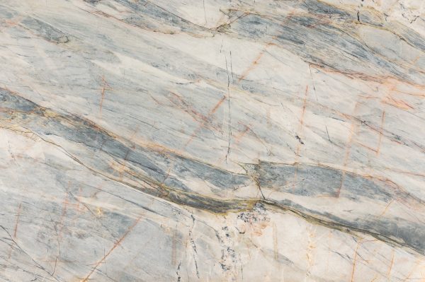 Caldera Blue Q749 Countertop, Part of: Natural Stone, Wall 