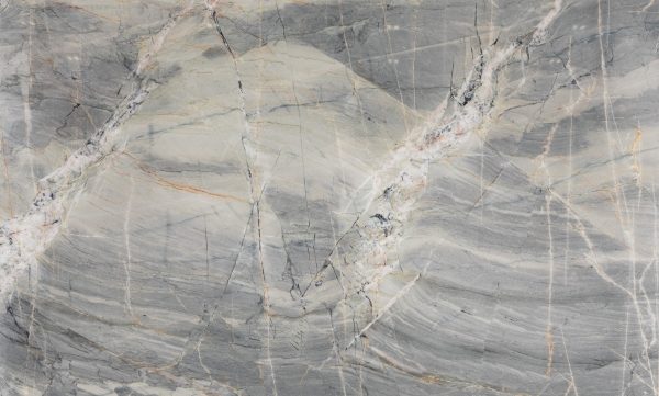 Caldera Blue Q749 Countertop, Part of: Natural Stone, Wall 